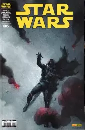Star Wars - Panini Comics 2017 - 5. Les treize caisses