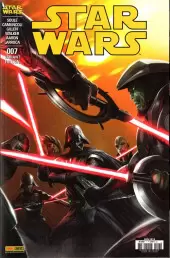Star Wars - Panini Comics 2017 - 7. La revanche de l\'Astromécano