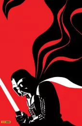 Star Wars - Panini Comics 2017 - 9. Les ténèbres étouffent la Lumière