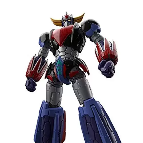 Grendizer - Mazinger Z Grendizer Infinitism Ver
