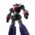 Mazinger Z Grendizer Infinitism Ver