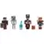 Minecraft Dungeons Desert Temple Battle Pack