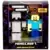 Survival Mode Iron Armor Steve