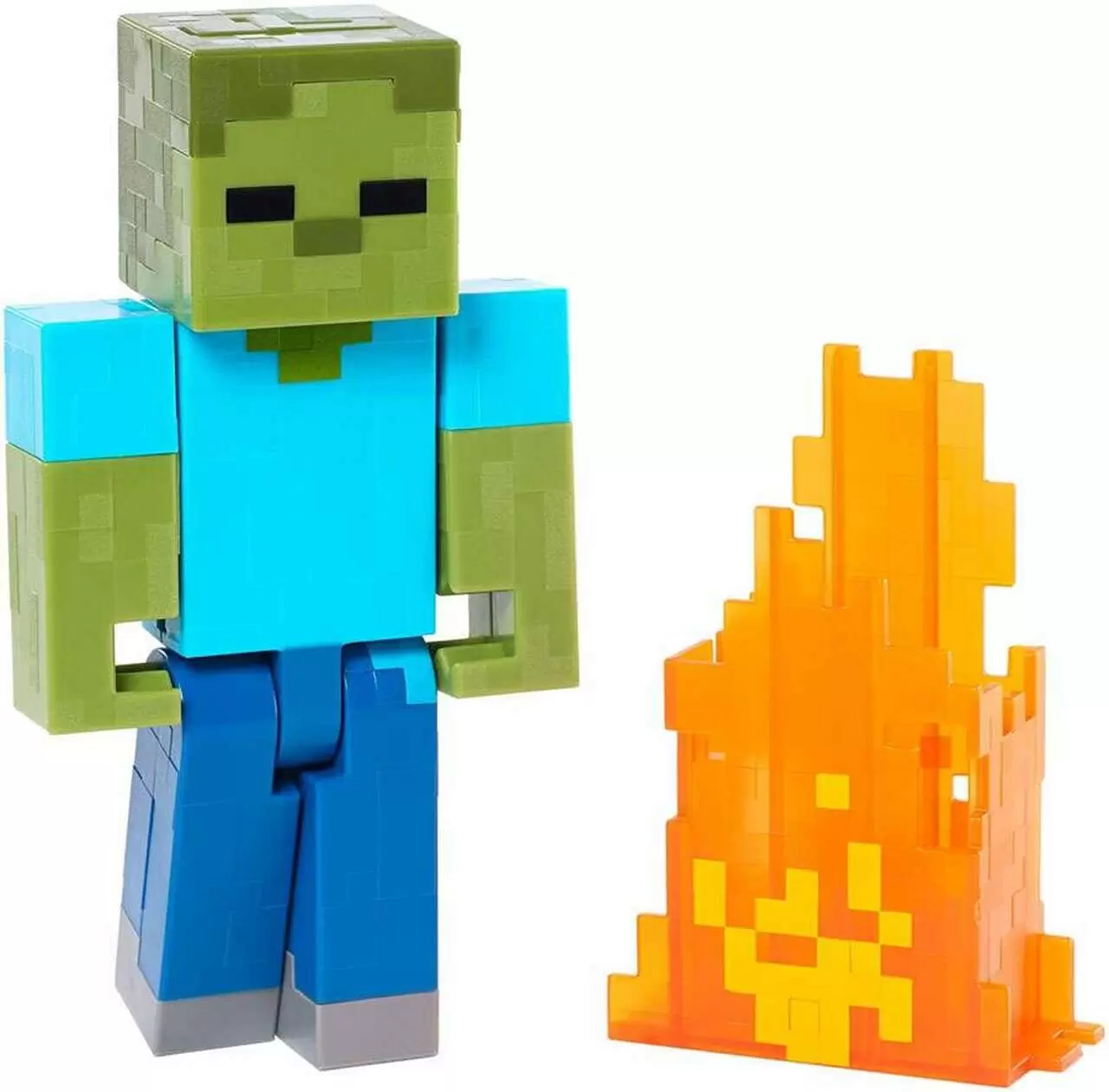 Minecraft survival best sale mode toys