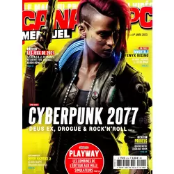 Canard PC n°414
