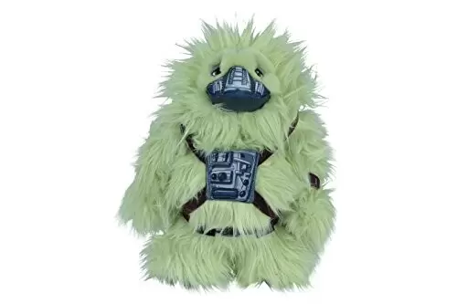 Walt Disney Plush - Moroff