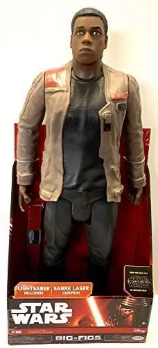 Finn star wars action 2024 figure