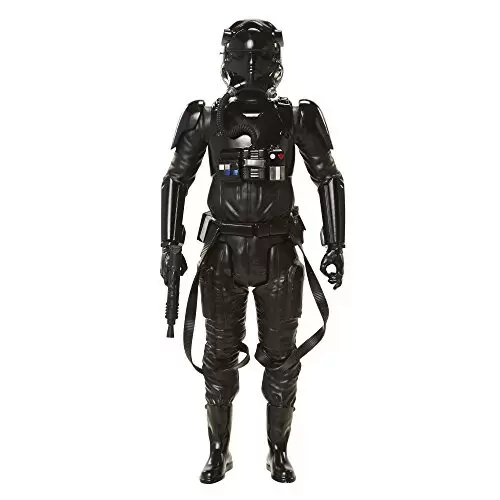 Rogue One - First Order TIE Fighter Pilot - Big Figs