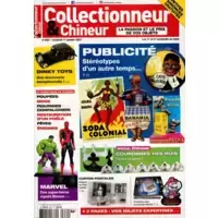Collectionneur & Chineur n°332