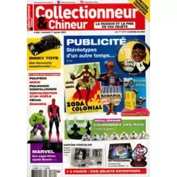 Collectionneur & Chineur n°332
