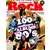 Les Légendes du Rock n°5