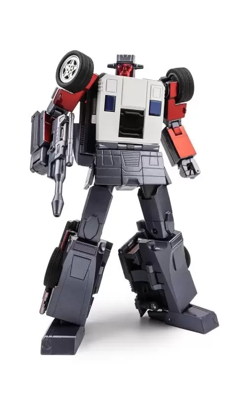 Other Transformers - MX-XIV Flipout