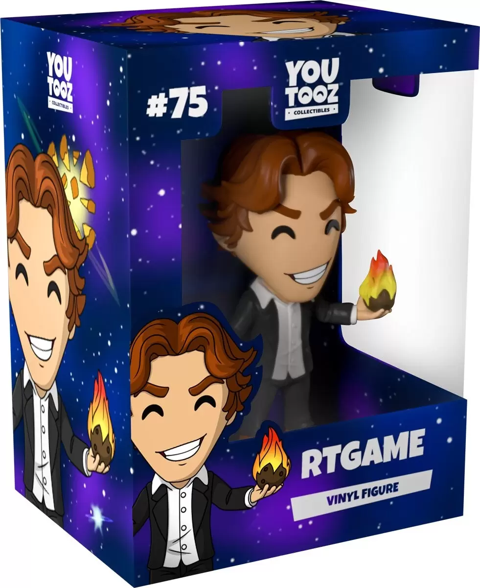 Youtooz - RTGame