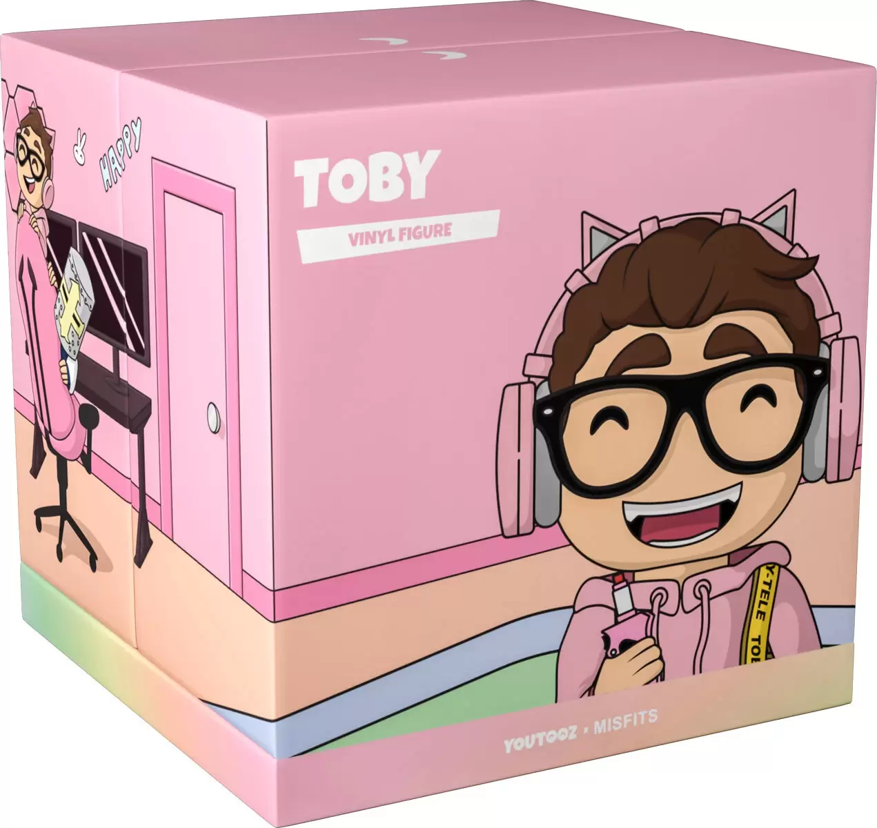 Youtooz - Toby (1ft)