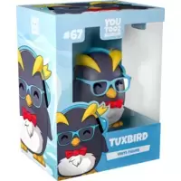 Tuxbird