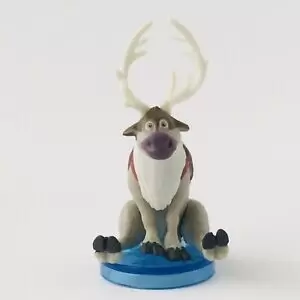 Oeufs Surprises Furuta - Frozen 2 - Sven