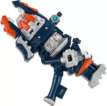 Lightseekers - C-Tech Cannon