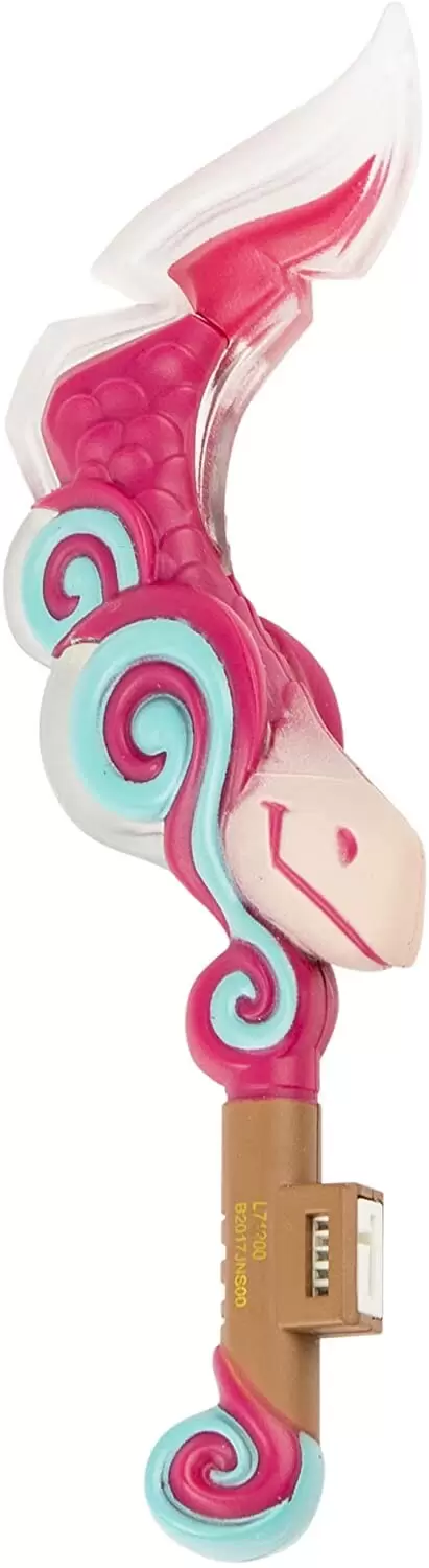 Lightseekers - Electro Eel
