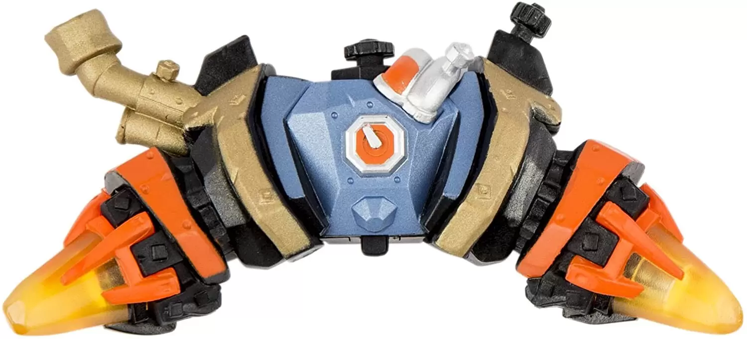 Lightseekers - Flynamo