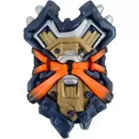 Forgewall