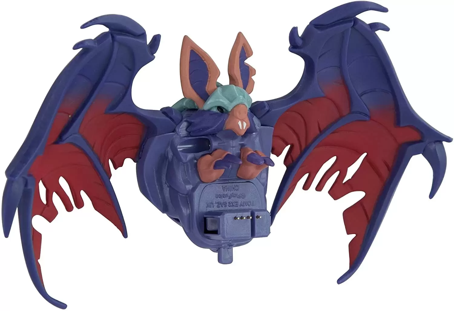 Lightseekers - Grimglider
