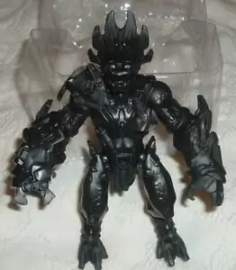 Lightseekers - Jax Tyrax Black