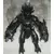 Jax Tyrax Black