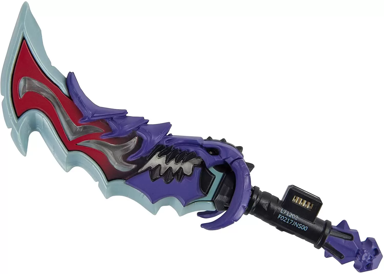 Lightseekers - Leeching Scimitar