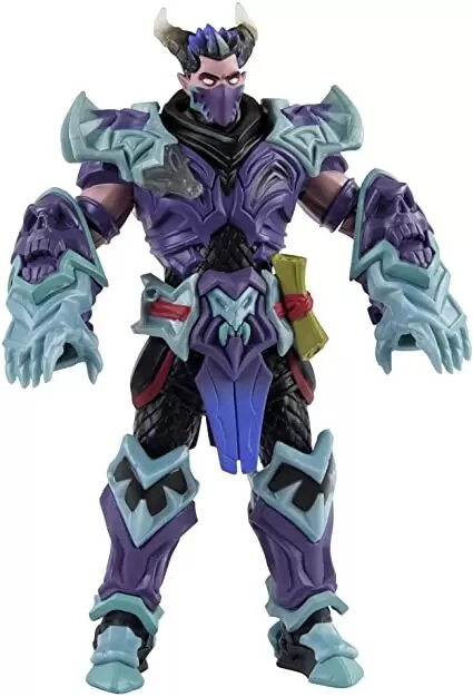 Lightseekers - Noxin