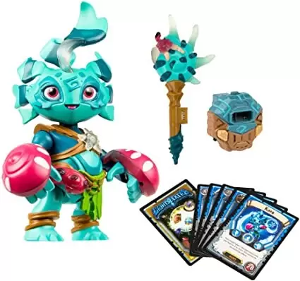 Lightseekers - Starter Pack Mari