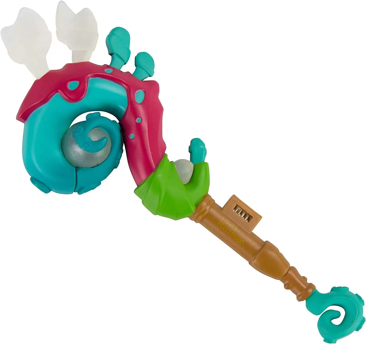 Lightseekers - Tempest Rod