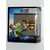 Super Mario Galaxy 2 Mini Figures - Bee Mario And Bee Mushroom