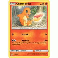 Charmander