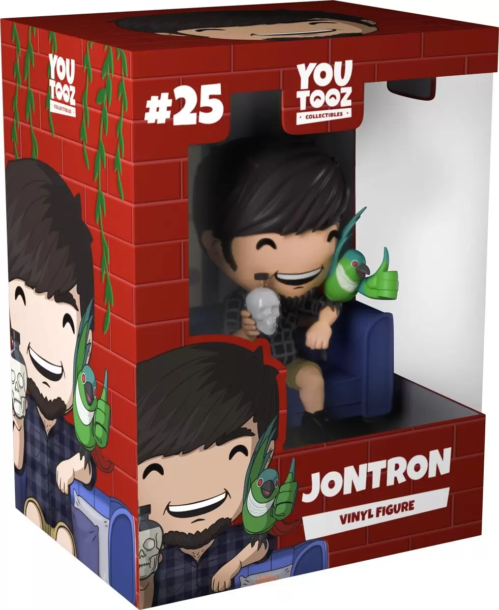 jontron