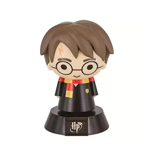 Paladone - Icons - Harry Potter