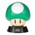 Mario - Champi Vert