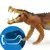 Dinosaurs - Kaprosuchus