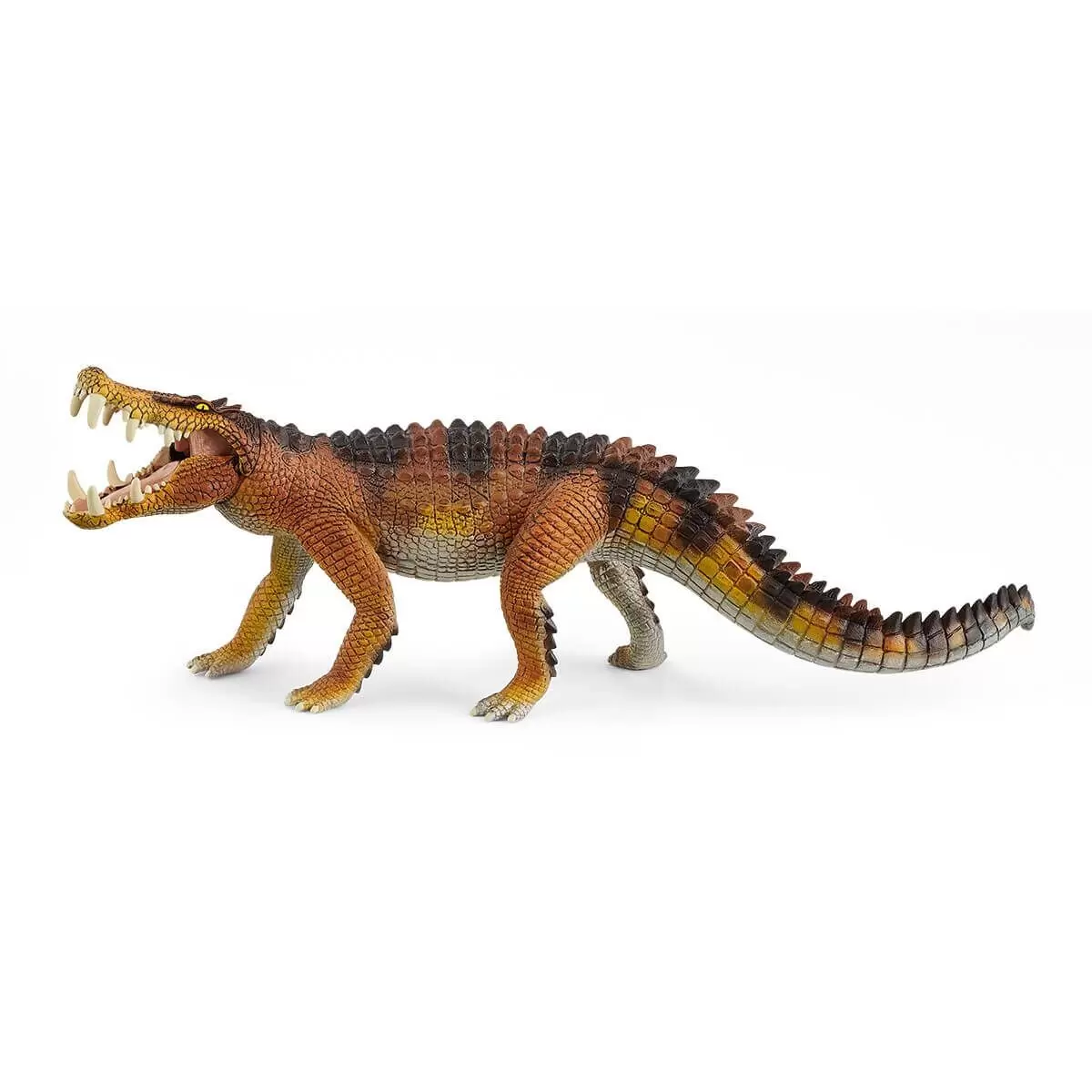Dinosaurs - Kaprosuchus
