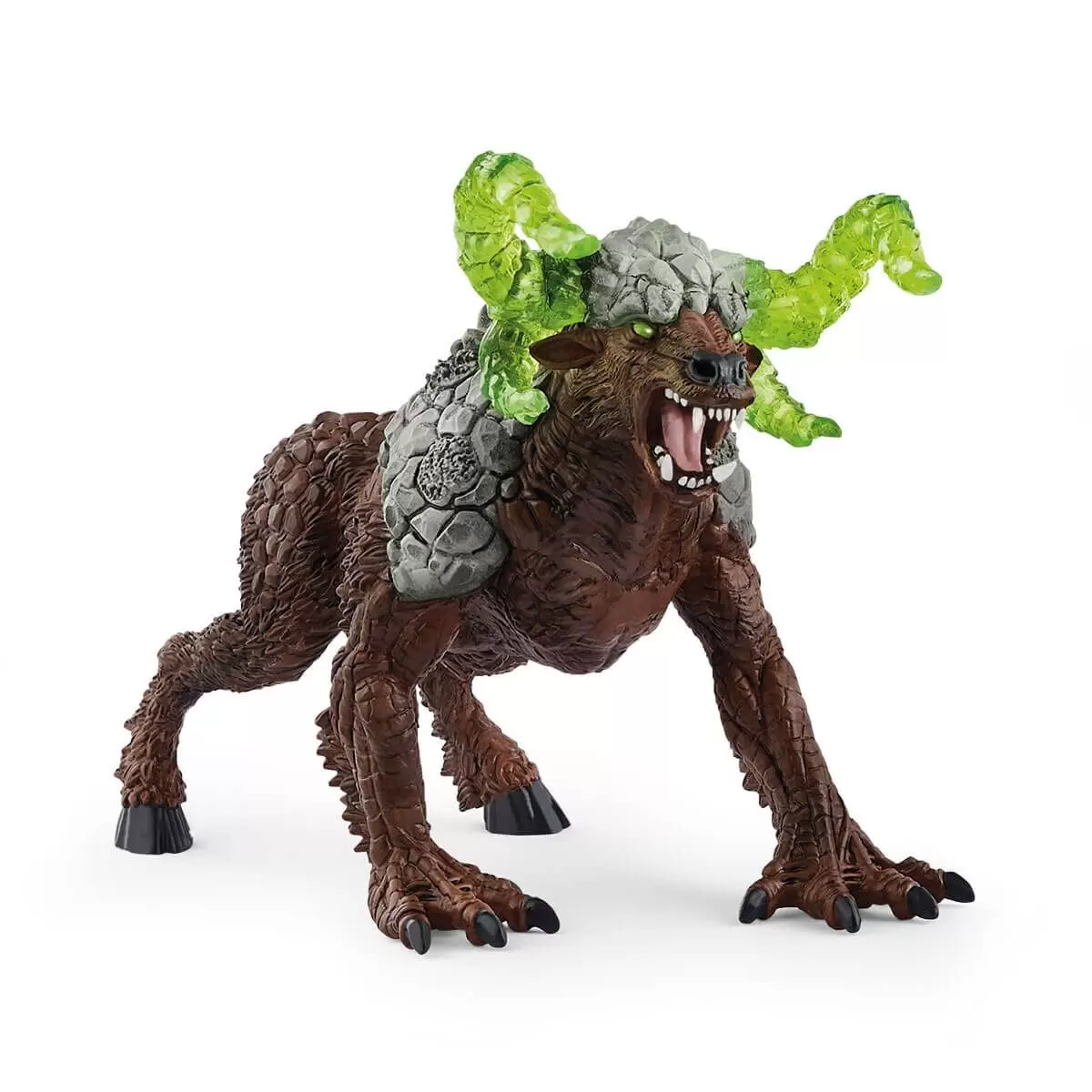 Eldrador - Monstre de pierre