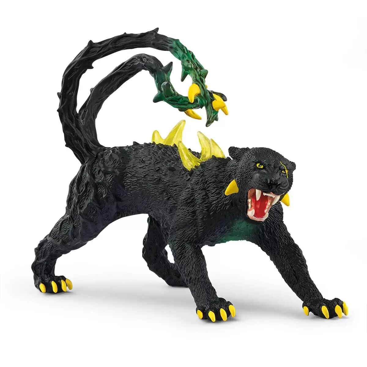 Eldrador - Shadow Panther