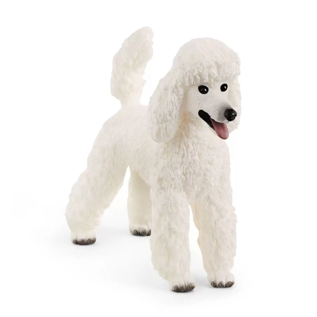 Farm World - Caniche
