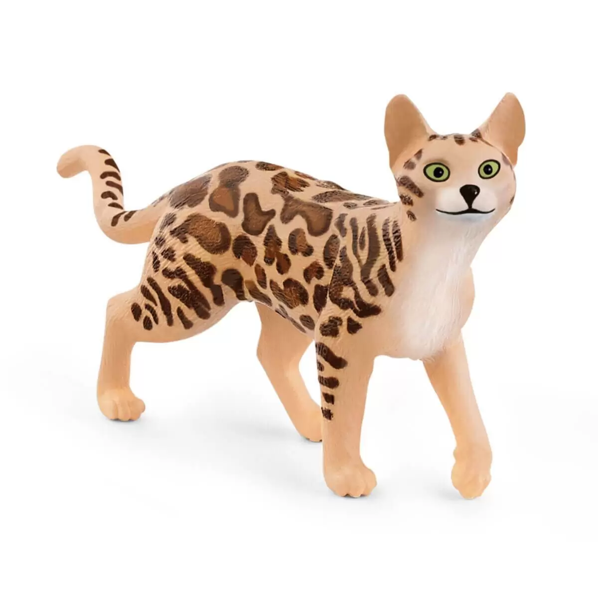 Farm World - Chat Bengal