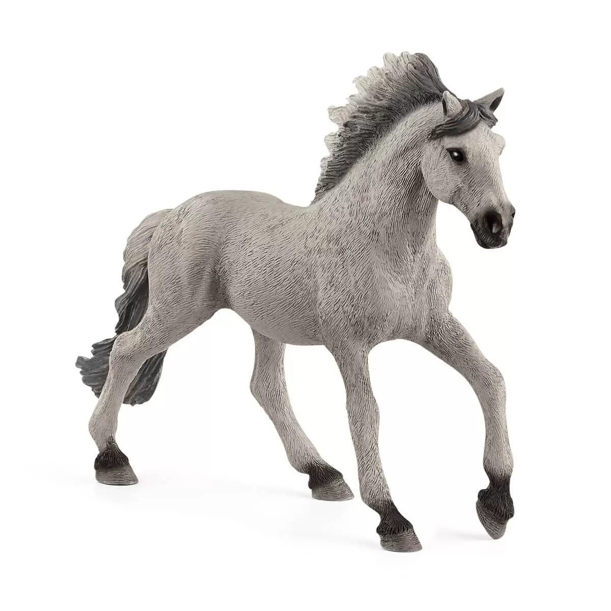 Farm World - Etalon mustang sorraia