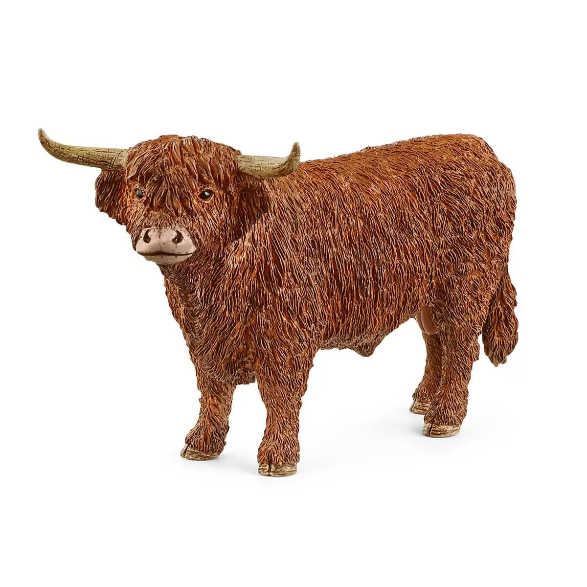 Farm World - Taureau highland