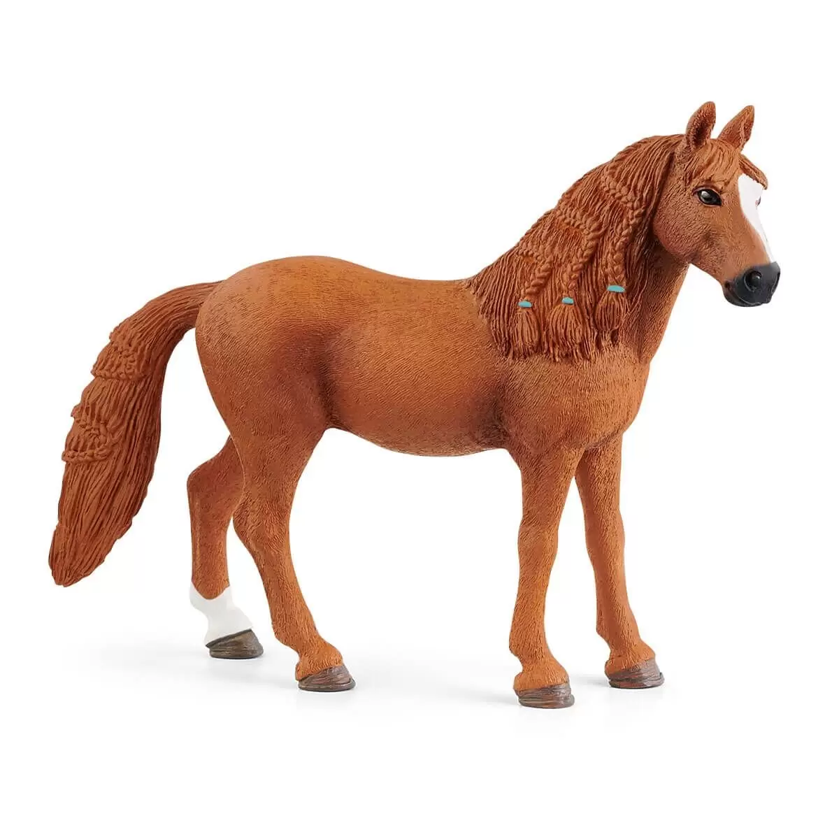 Horse Club - Ponette de selle allemande