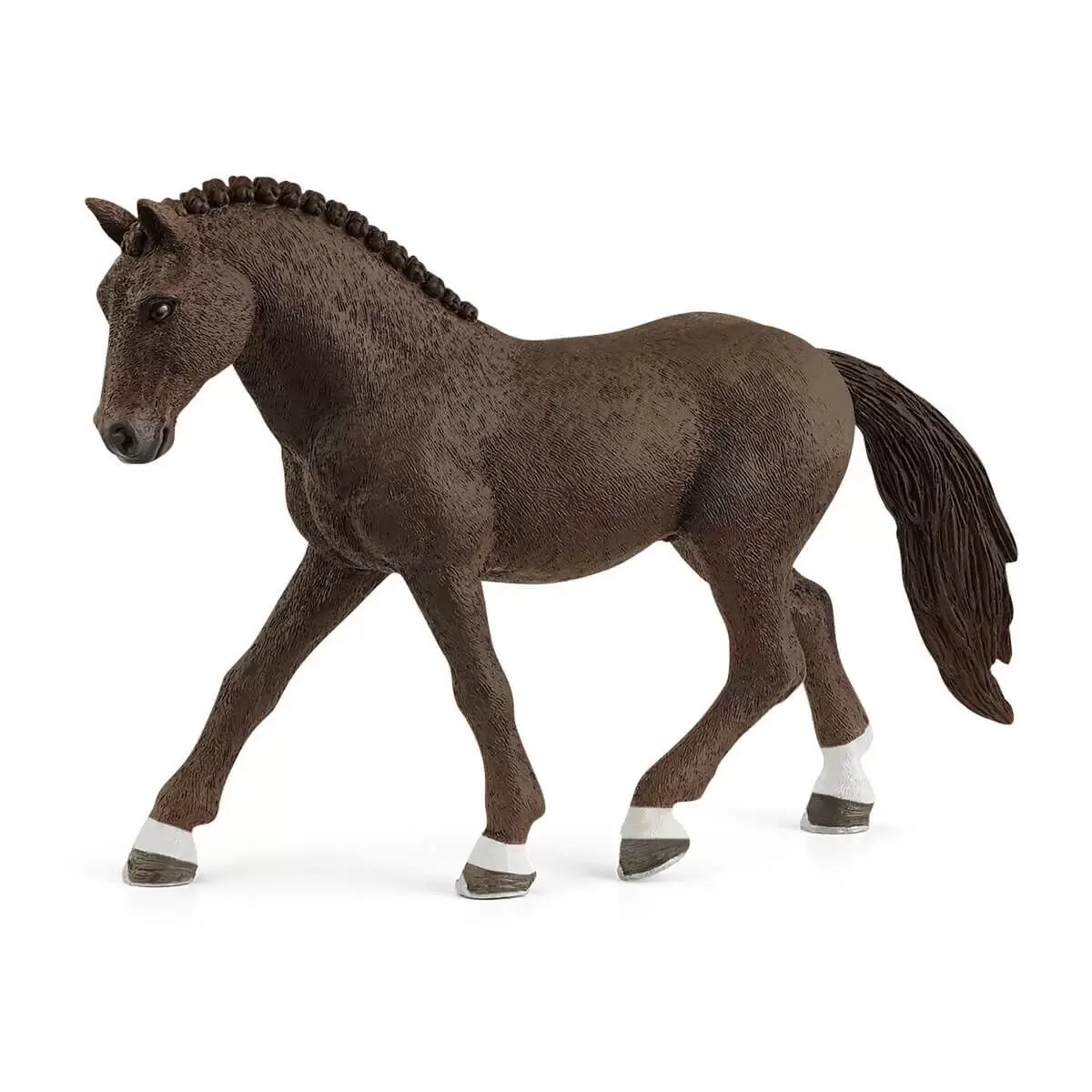Horse Club - Poney de selle allemand