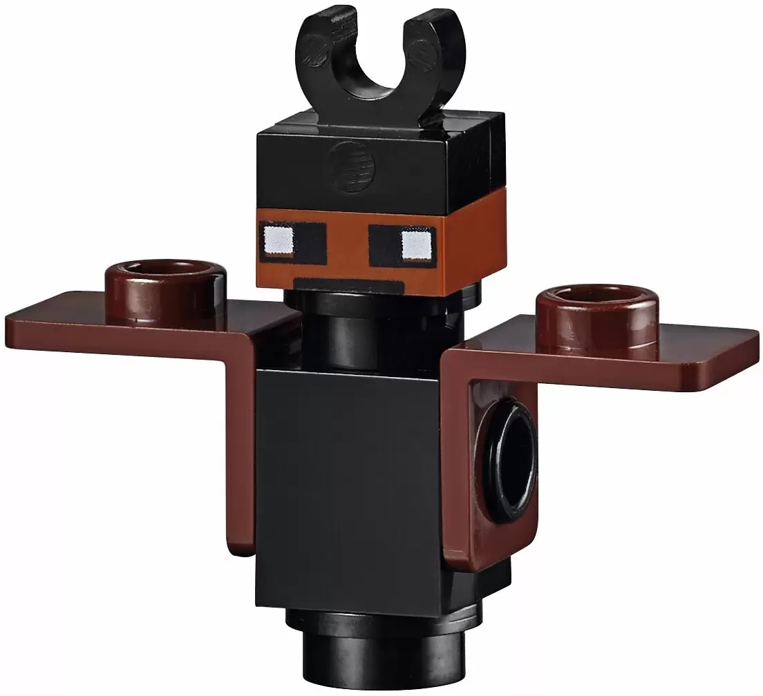 Lego Minecraft Figures - Bat