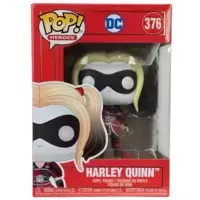 DC Comics - Imperial Palace Harley