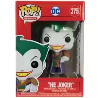 DC Comics - Imperial Palace Joker