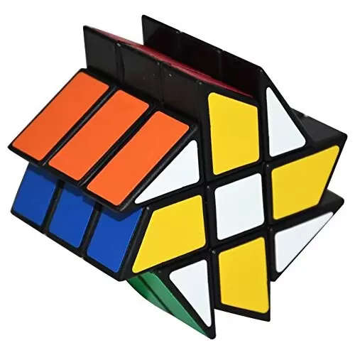 Rubik\'s Cube - Cube Coolzon